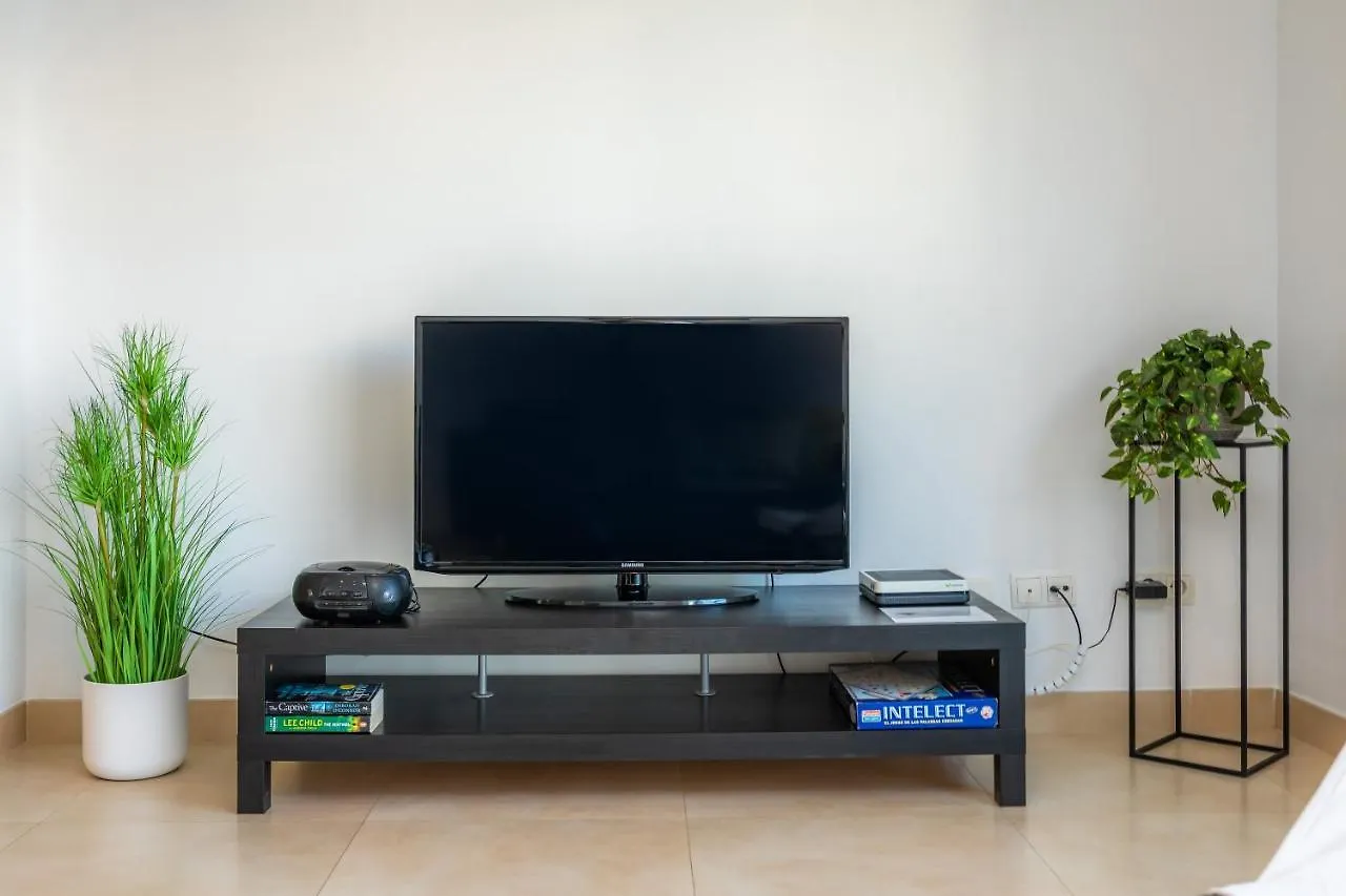 Piso Claudia Apartment Port de Pollenca 0*,
