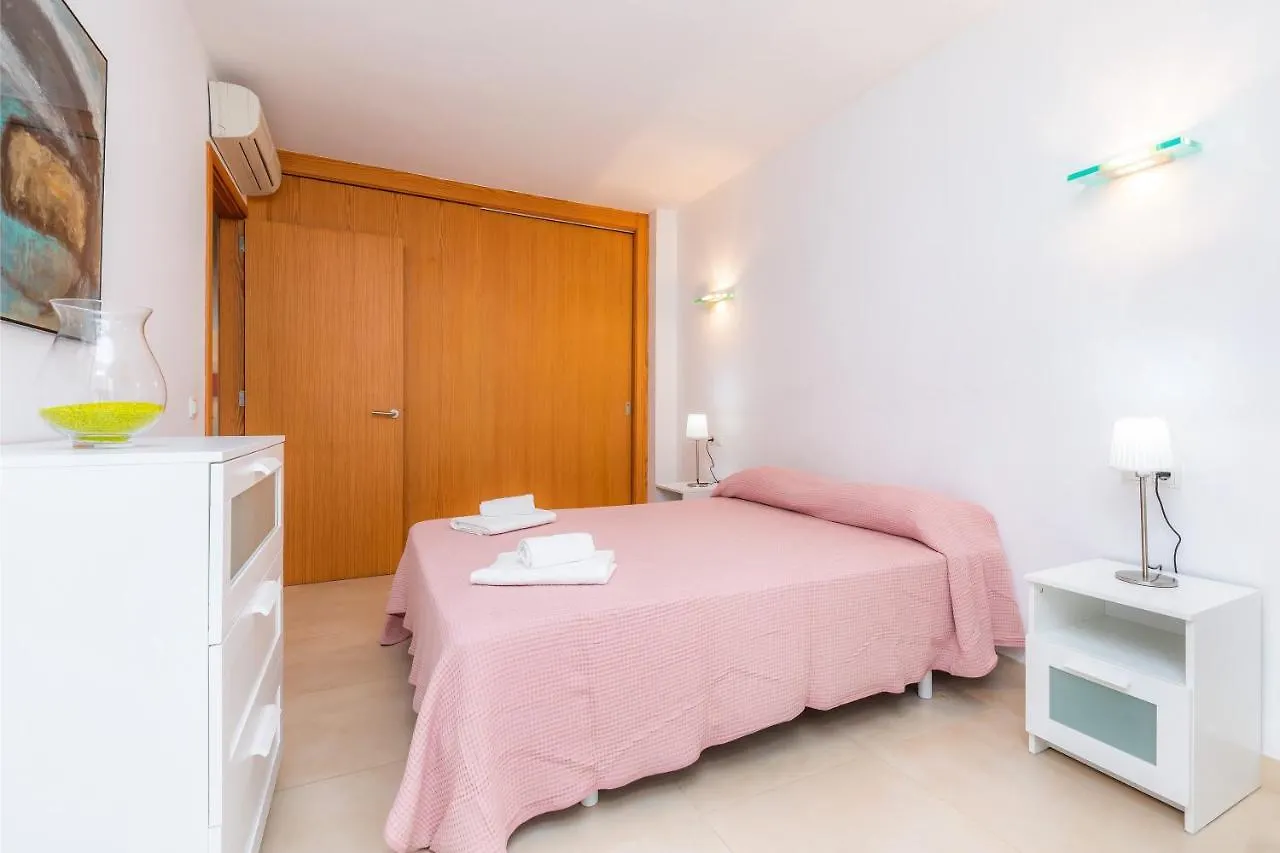Piso Claudia Apartment Port de Pollenca