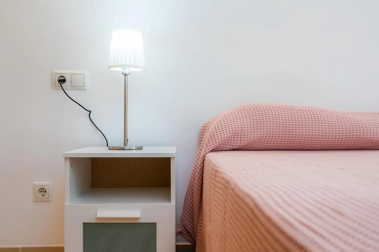 Piso Claudia Appartement Port de Pollença
